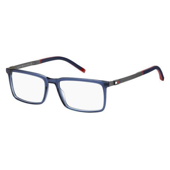 TOMMY HILFIGER TH-1947 Eyeglasses PJP-BLUE 55mm